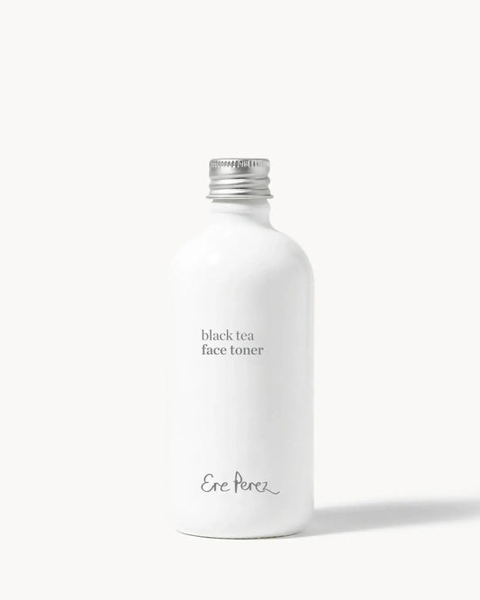 Ere Perez - Black Tea Toner - The Bare Theory