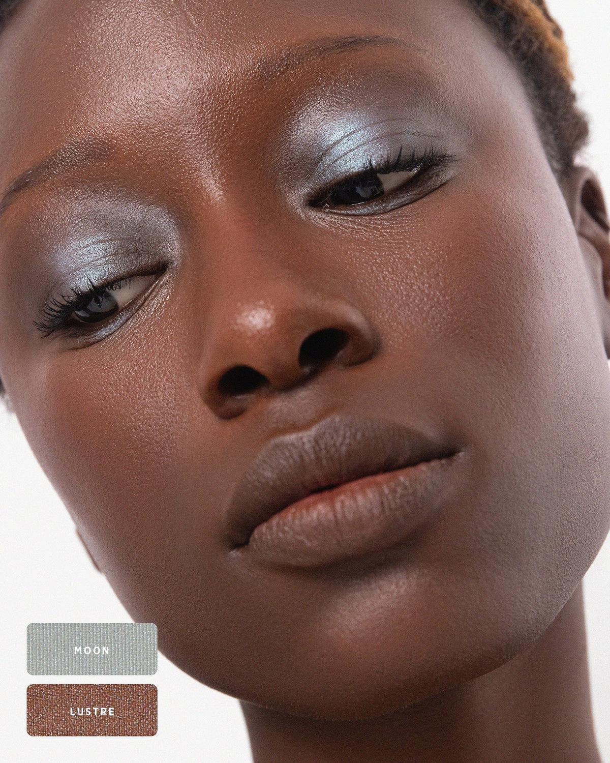 Ere Perez - Chamomile Eye Palette - The Bare Theory