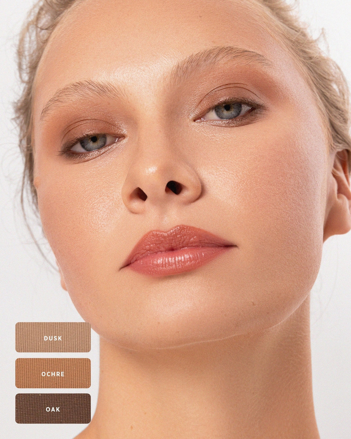 Ere Perez - Chamomile Eye Palette - The Bare Theory
