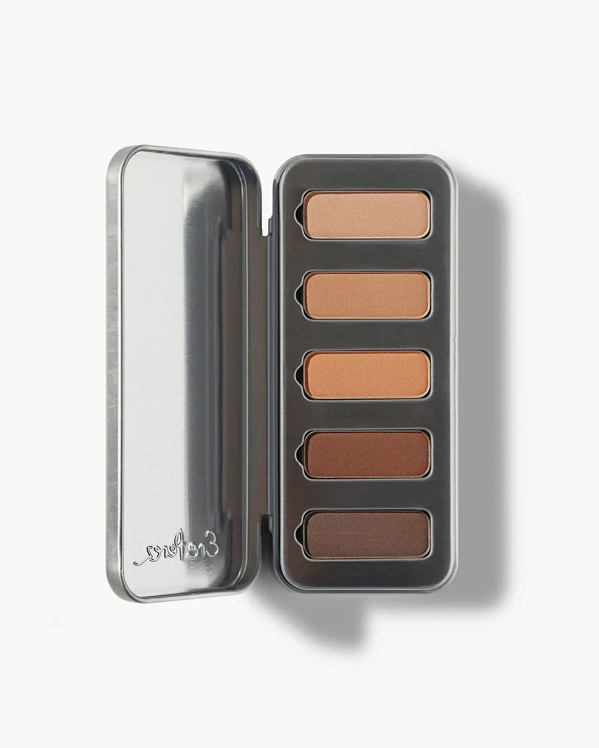Ere Perez - Chamomile Eye Palette - The Bare Theory