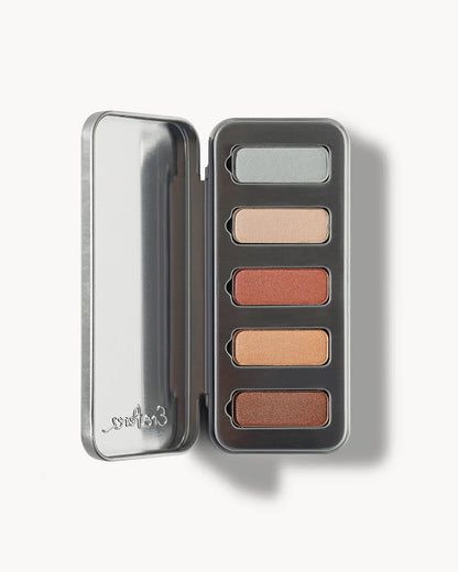 Ere Perez - Chamomile Eye Palette - The Bare Theory