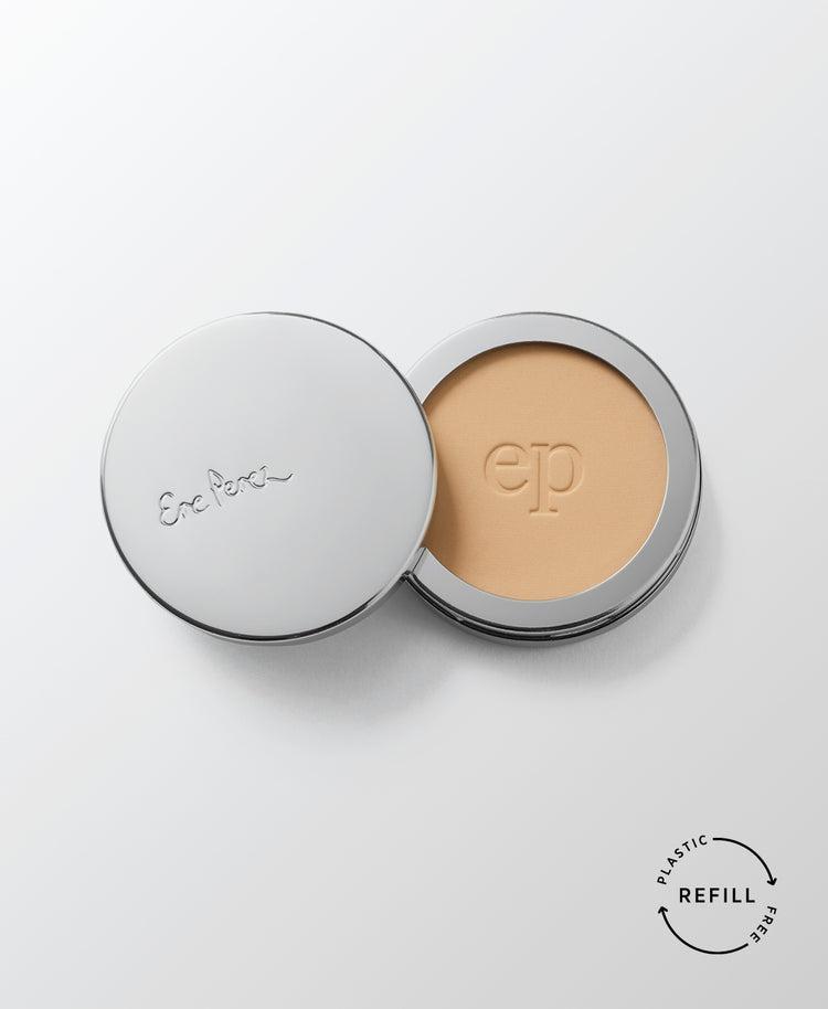 Either Powder Setting Powder – The Bare Theory