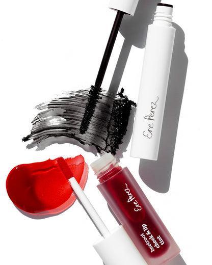 Ere Perez - Lash to Lip Holiday Gift Pack - The Bare Theory