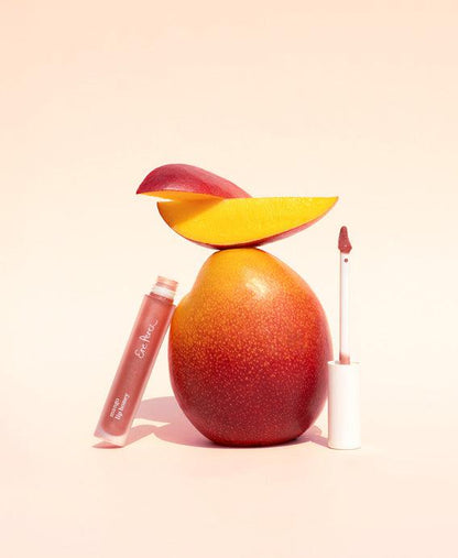 Ere Perez - Mango Lip Honey - Chilli - The Bare Theory