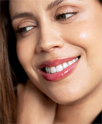 Ere Perez - Mango Lip Honey - Crush - The Bare Theory