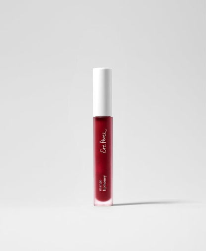 Ere Perez - Mango Lip Honey - Crush - The Bare Theory