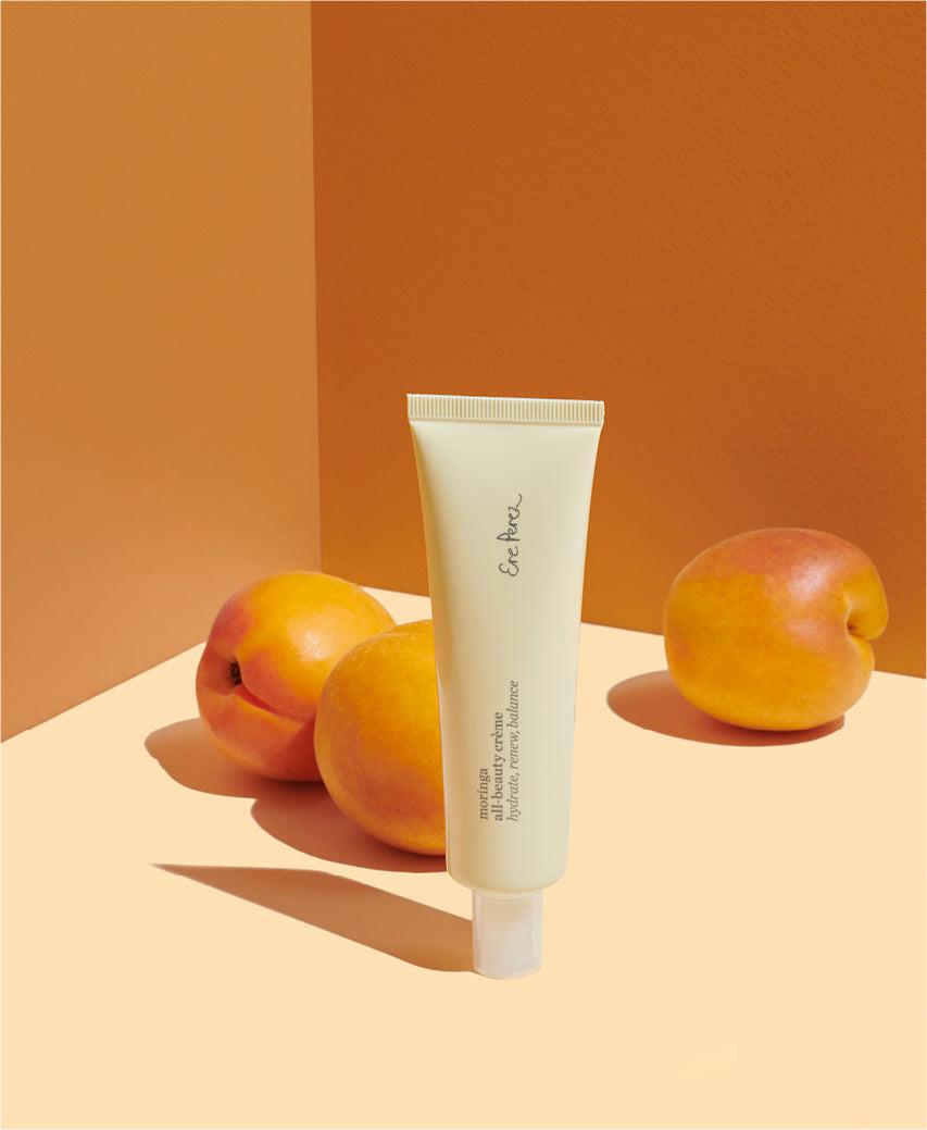 Ere Perez - Moringa All-Beauty Crème - The Bare Theory