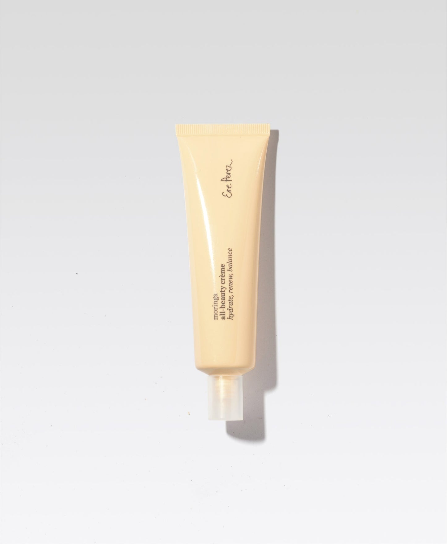 Ere Perez - Moringa All-Beauty Crème - The Bare Theory