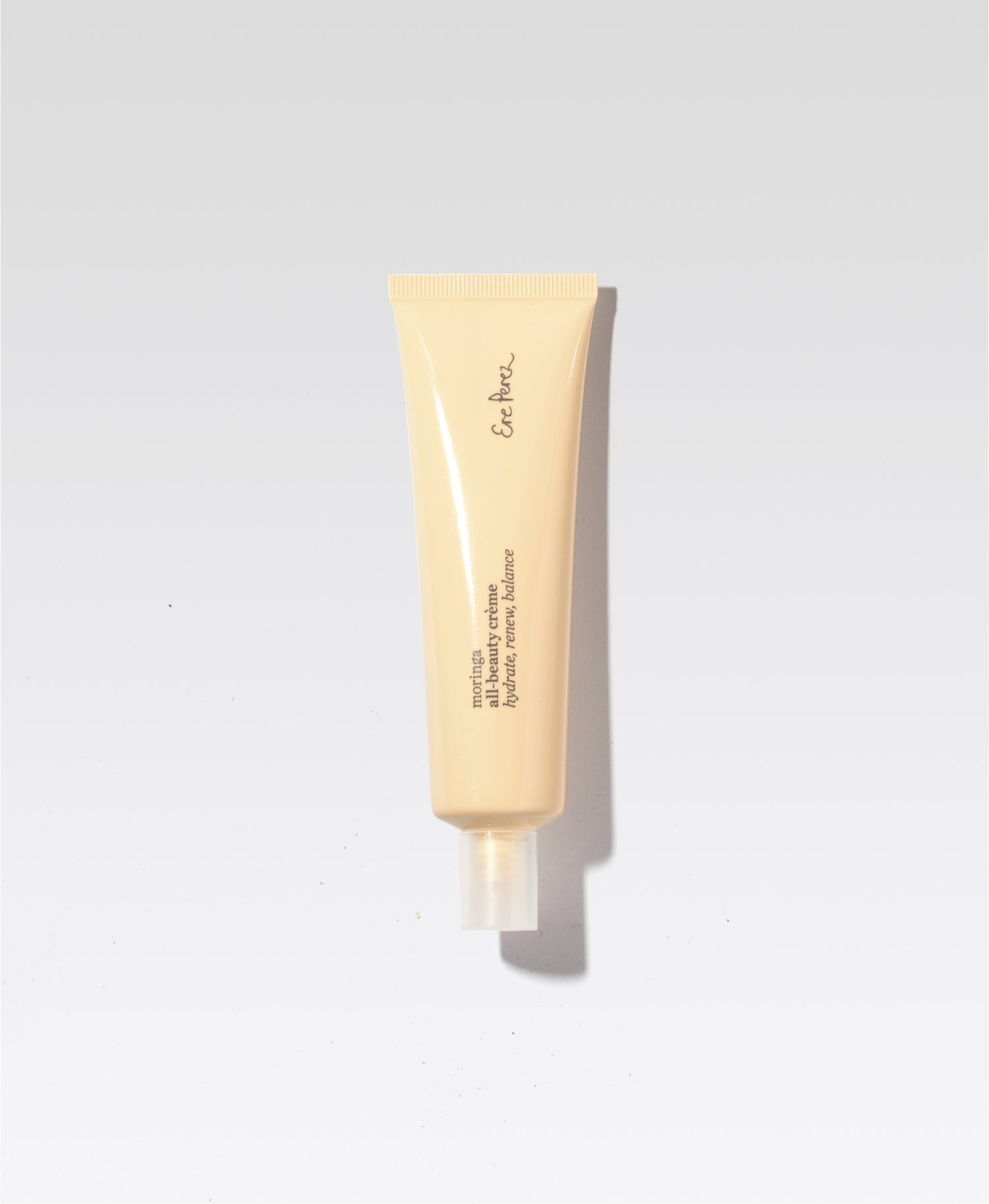 Ere Perez - Moringa All-Beauty Crème - The Bare Theory