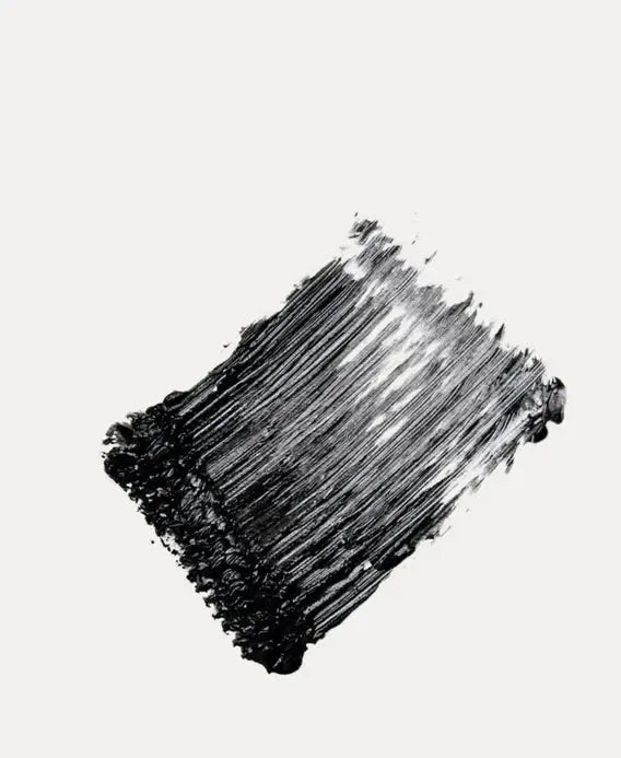 Ere Perez - Natural Almond Mascara - Black - The Bare Theory