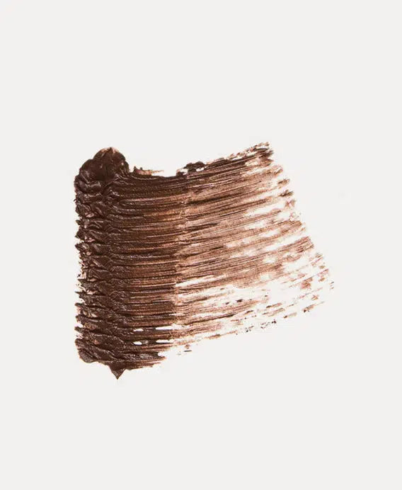 Ere Perez - Natural Almond Mascara - Dark Brown - The Bare Theory