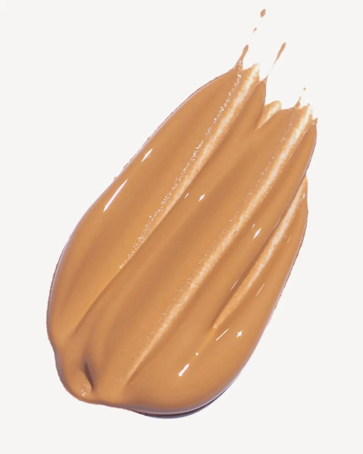 Ere Perez - Oat Milk Foundation - Caramel - The Bare Theory