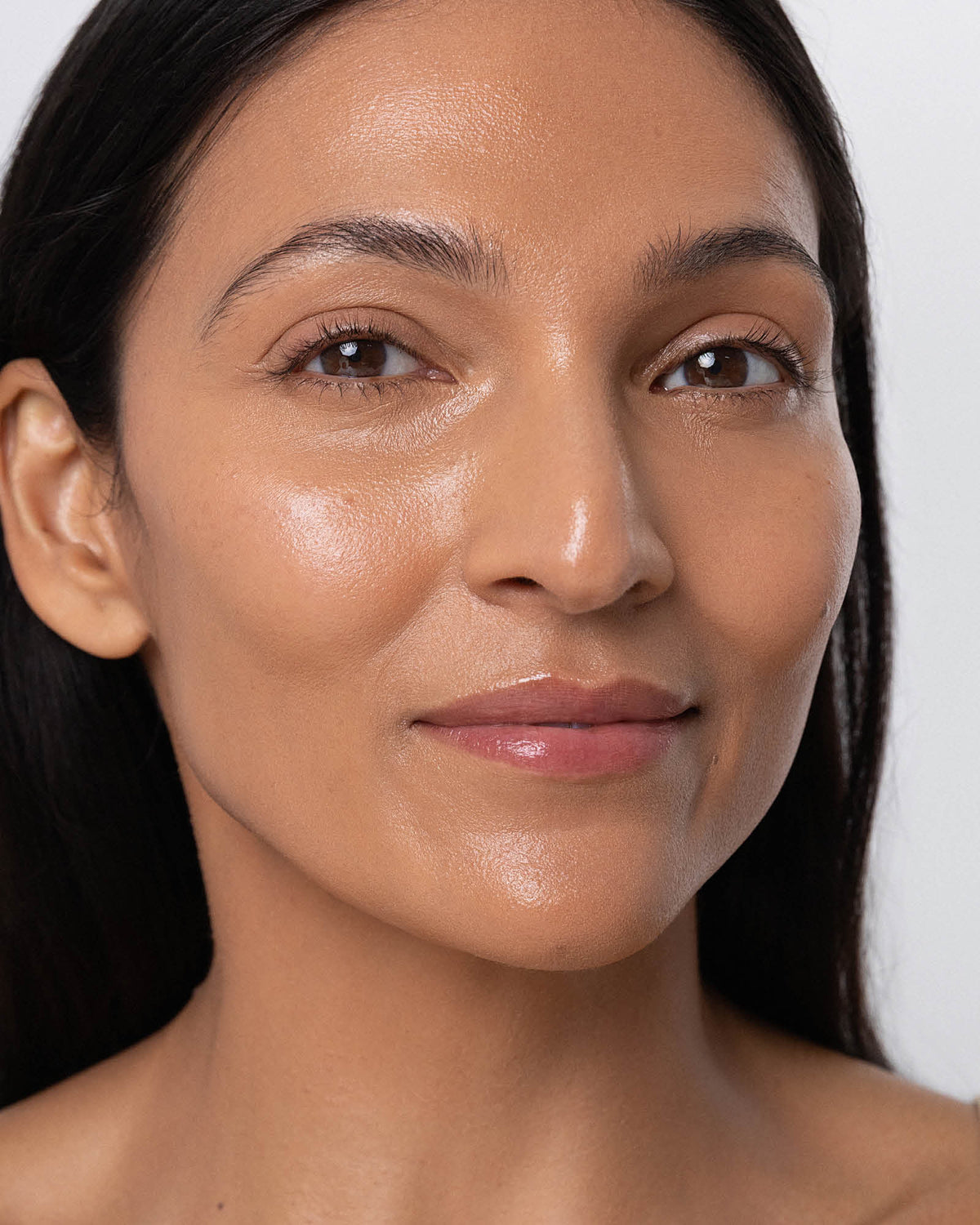 Ere Perez - Oat Milk Foundation - Syrup - 30ml - The Bare Theory