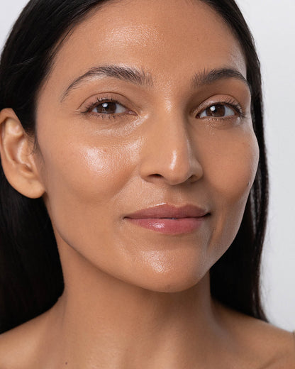 Ere Perez - Oat Milk Foundation - Syrup - 30ml - The Bare Theory