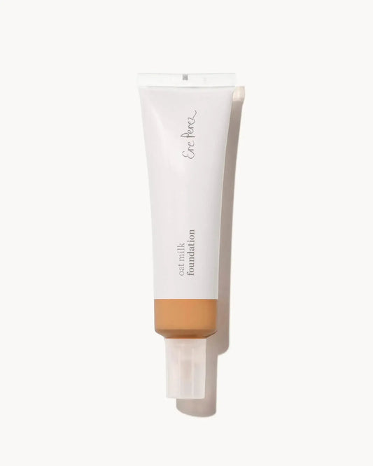 Ere Perez - Oat Milk Foundation - Syrup - 30ml - The Bare Theory