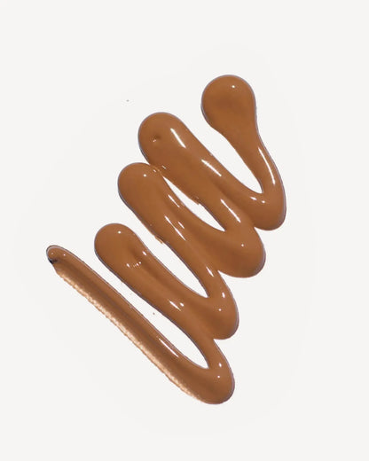 Ere Perez - Oat Milk Foundation - Toffee - 30ml - The Bare Theory
