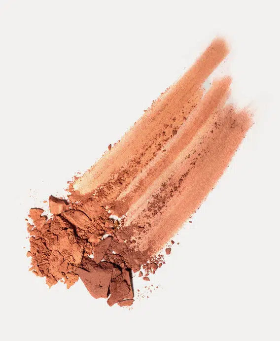 Ere Perez - Rice Powder Blush & Bronzer - Roma - The Bare Theory