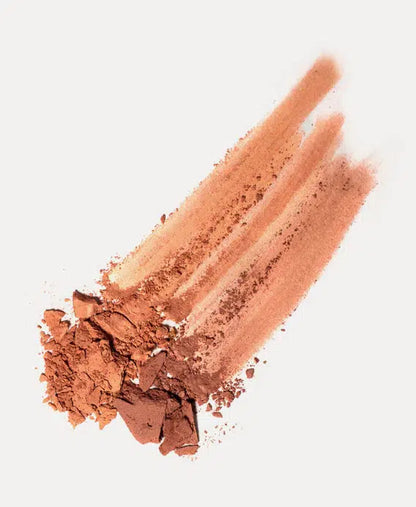 Ere Perez - Rice Powder Blush & Bronzer - Roma - The Bare Theory