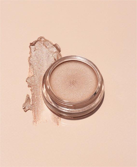 Ere Perez - Vanilla Highlighter - Falling Star - The Bare Theory