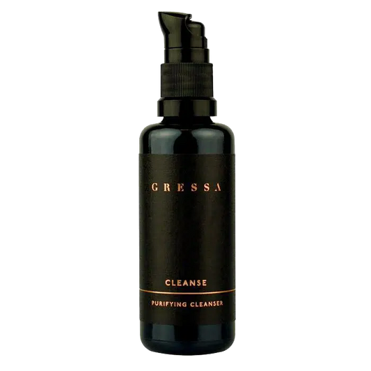 Father's Day Foolproof Bundle - Purify & Hydrate - The Bare Theory