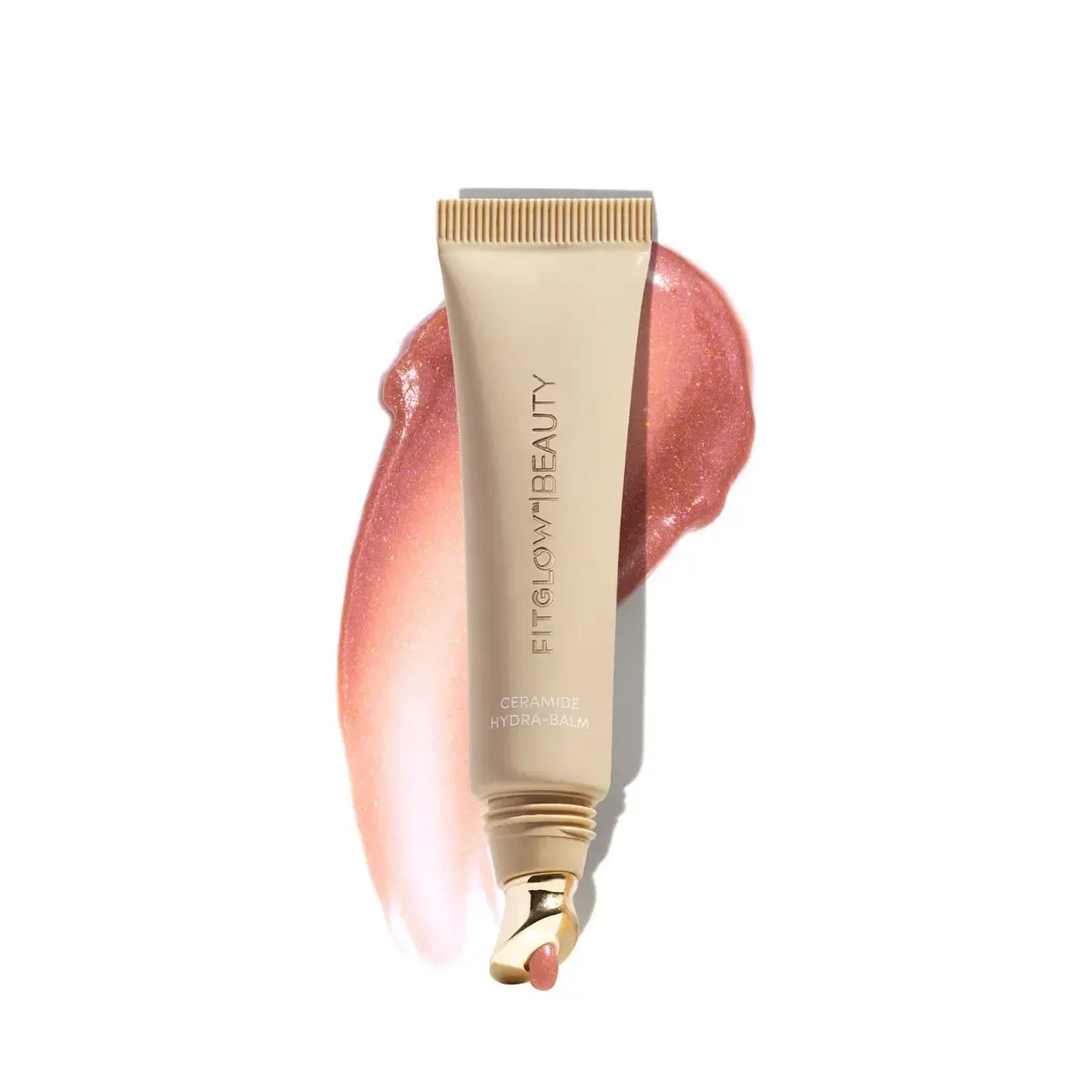 Fitglow Beauty - Ceramide Hydra-Balm - The Bare Theory