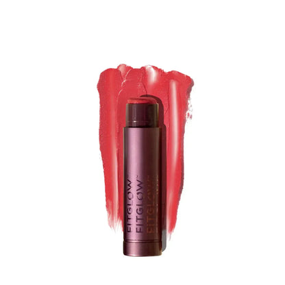 Fitglow Beauty - Cloud Collagen Lipstick + Cheek Balm - The Bare Theory