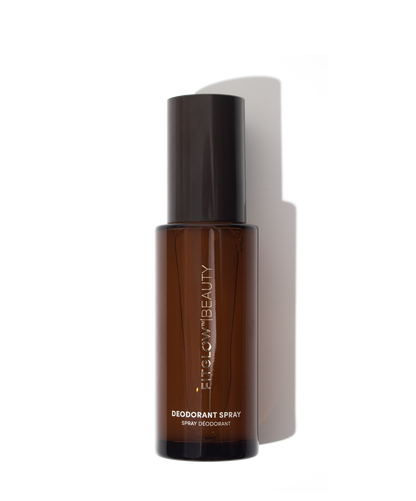 Fitglow Beauty - Deodorant Spray - The Bare Theory