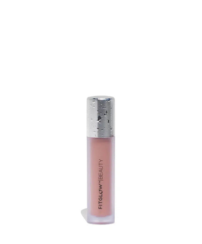 Fitglow Beauty - Lip Colour Serum - The Bare Theory