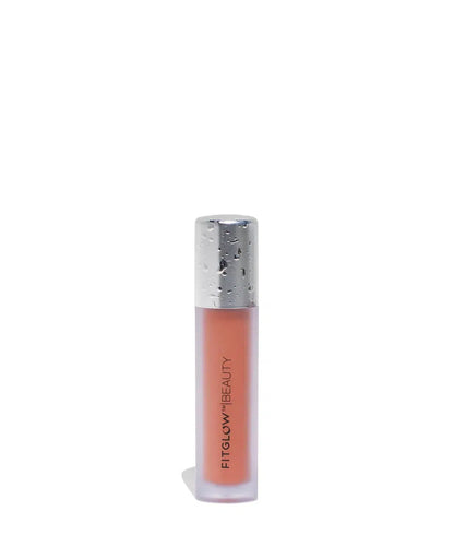 Fitglow Beauty - Lip Colour Serum - The Bare Theory