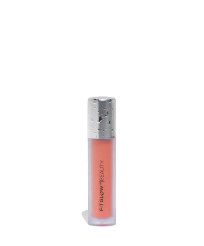 Fitglow Beauty - Lip Colour Serum - The Bare Theory