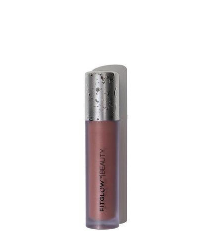 Fitglow Beauty - Lip Colour Serum - The Bare Theory