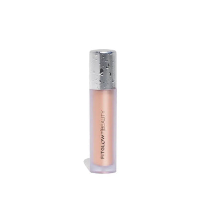 Fitglow Beauty - Lip Colour Serum - The Bare Theory