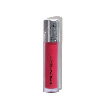 Fitglow Beauty - Lip Colour Serum - The Bare Theory