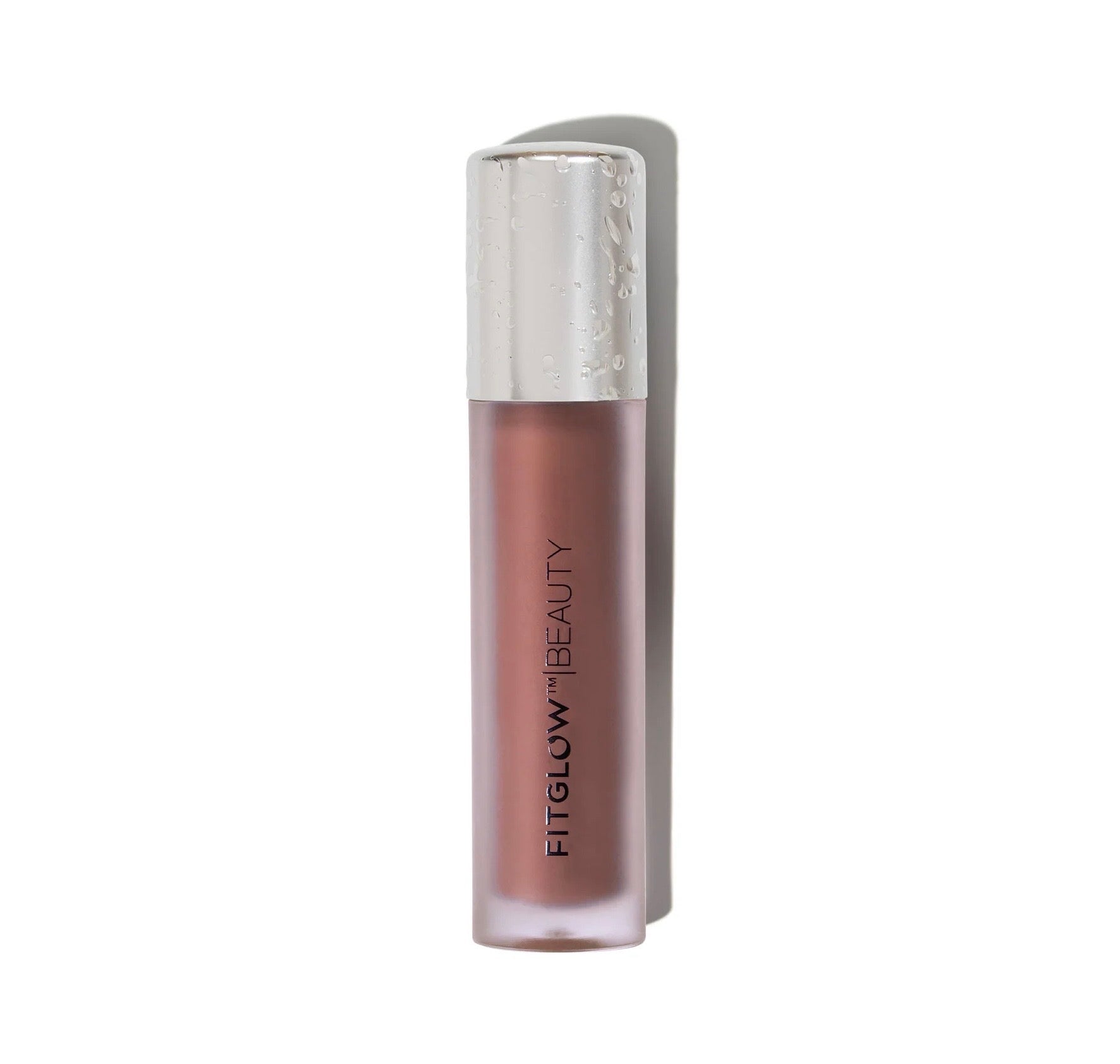 Fitglow Beauty - Lip Colour Serum - The Bare Theory
