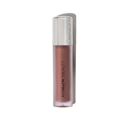 Fitglow Beauty - Lip Colour Serum - The Bare Theory