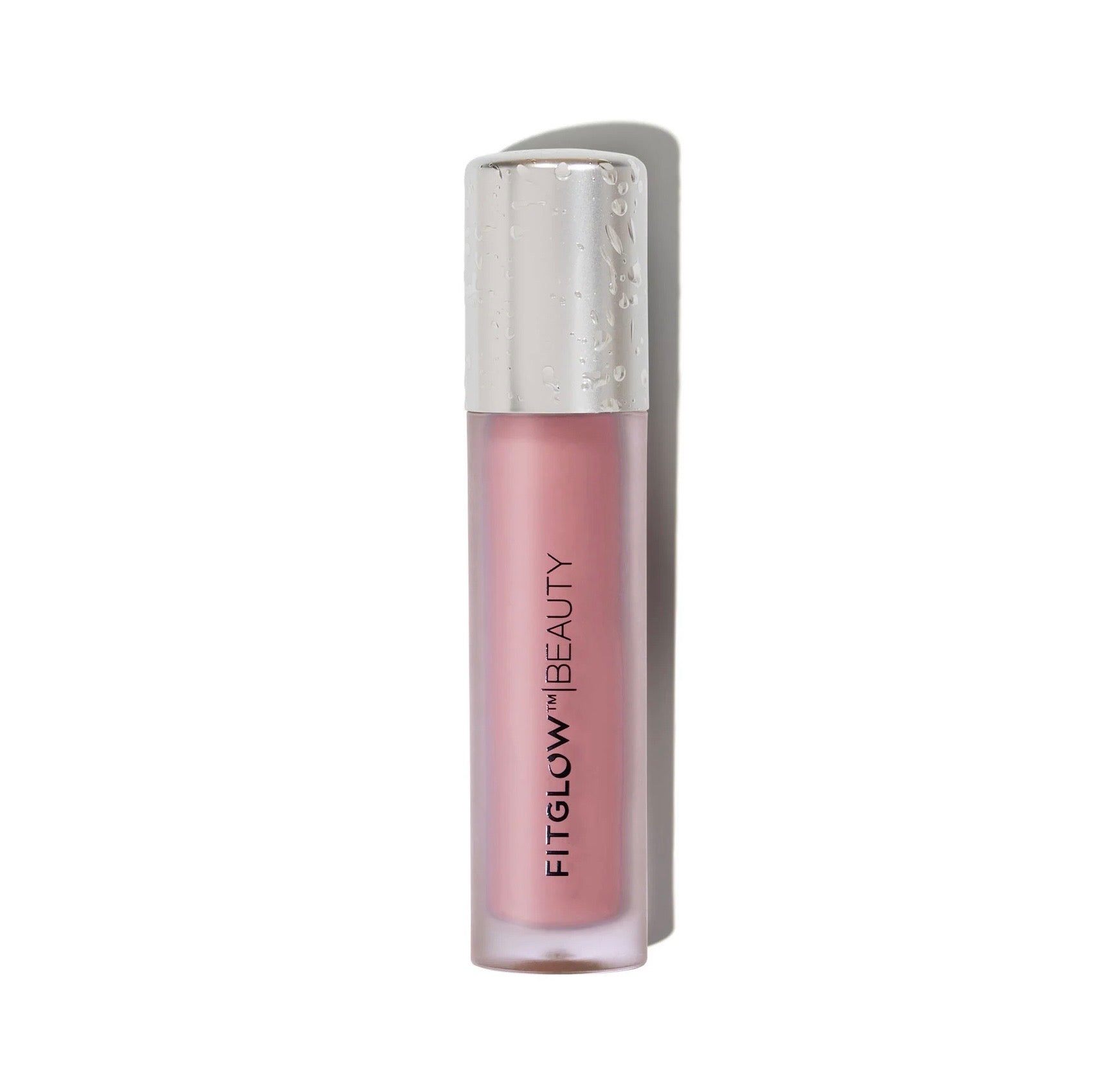 Fitglow Beauty - Lip Colour Serum - The Bare Theory