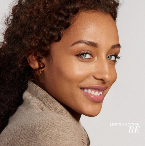 FITGLOW BEAUTY - Lip Colour Serum - TI - The Bare Theory