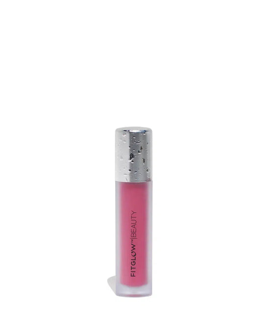 Fitglow Beauty - Lip Colour Serum - The Bare Theory