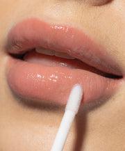 Fitglow Beauty - Night Lip Serum - The Bare Theory