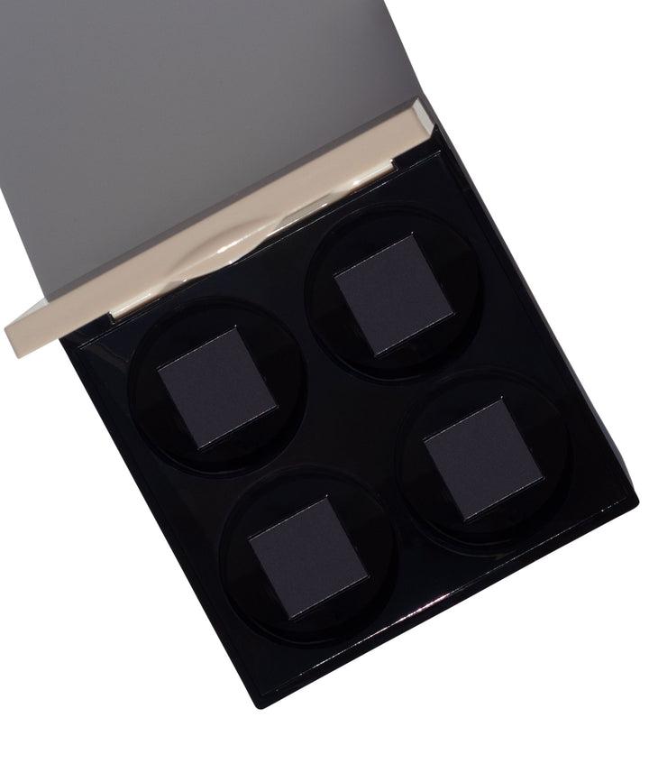 Fitglow Beauty - Refillable Palettes - The Bare Theory