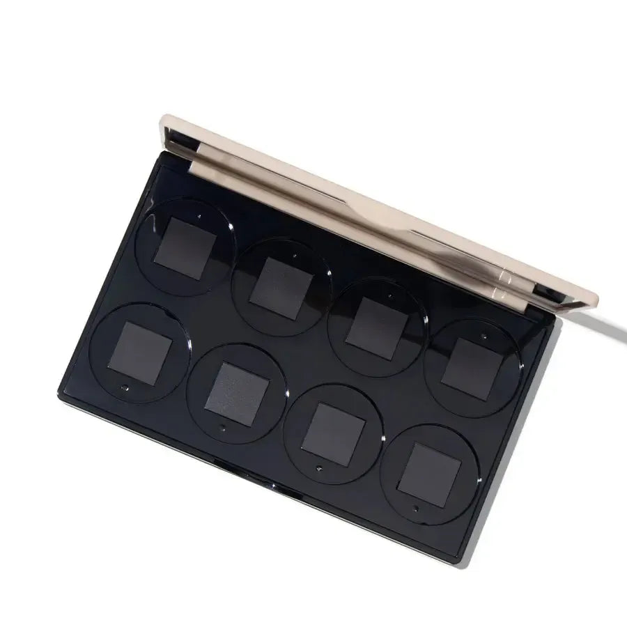 Fitglow Beauty - Refillable Palettes - The Bare Theory