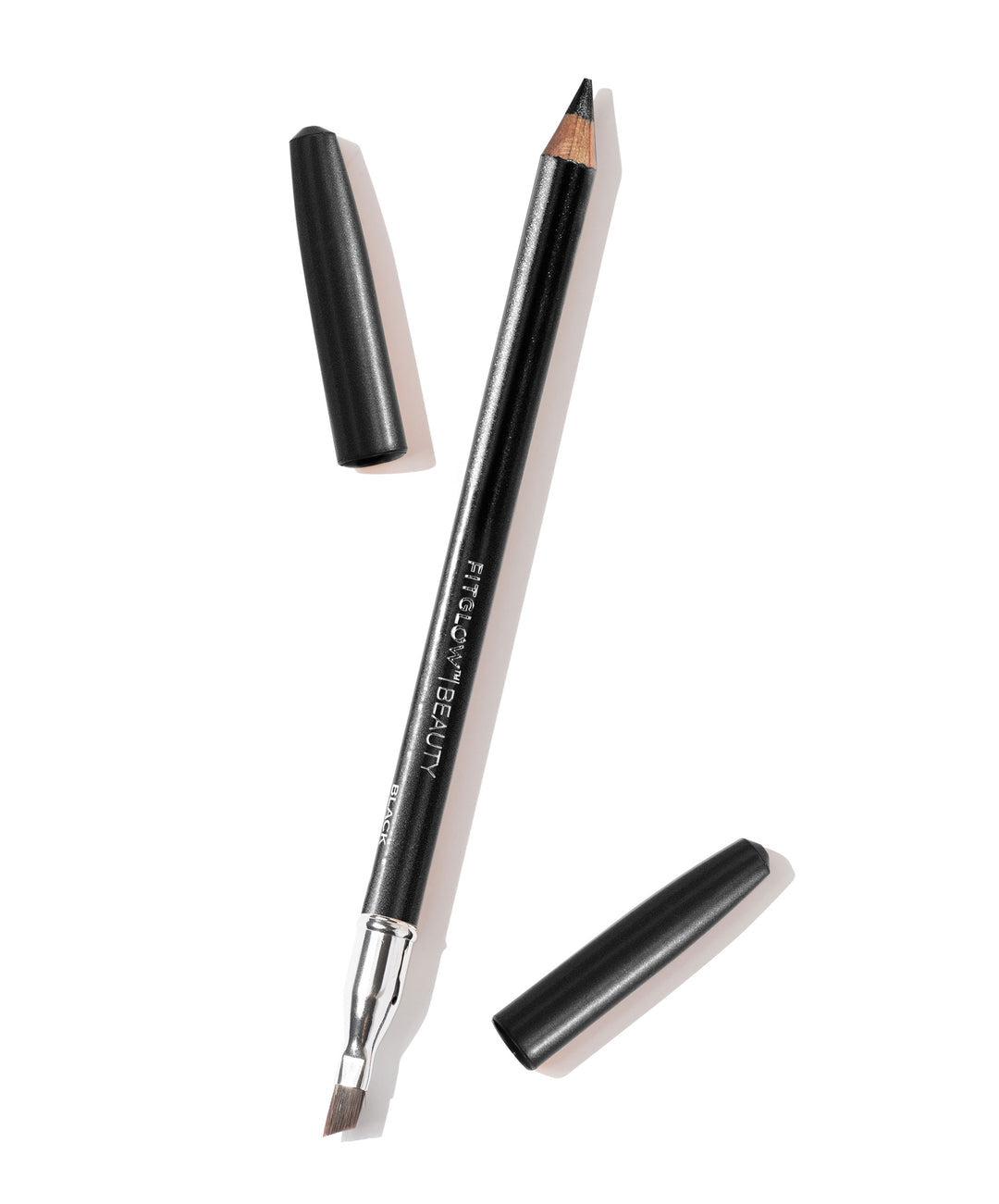 Fitglow Beauty - Vegan Eyeliner Pencil - The Bare Theory