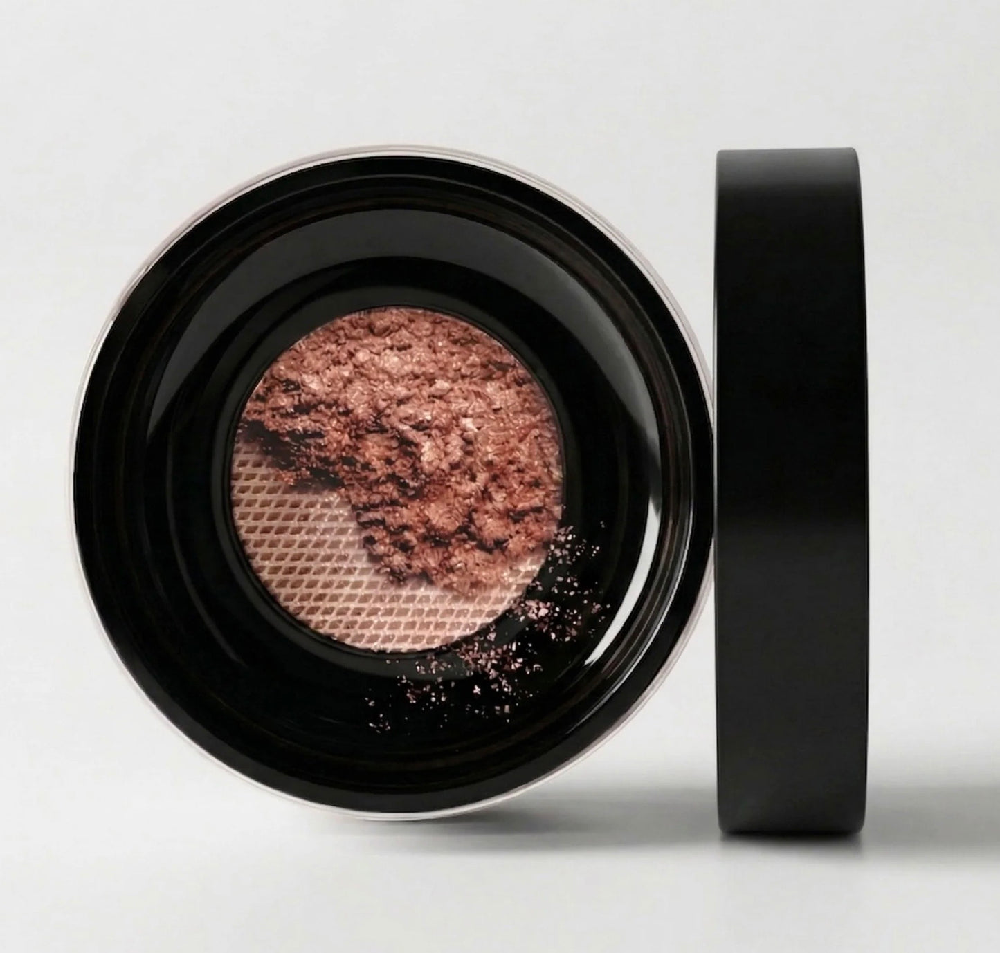 FITGLOW - Vita Illuminate + Bronze Powder - The Bare Theory