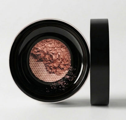 FITGLOW - Vita Illuminate + Bronze Powder - The Bare Theory