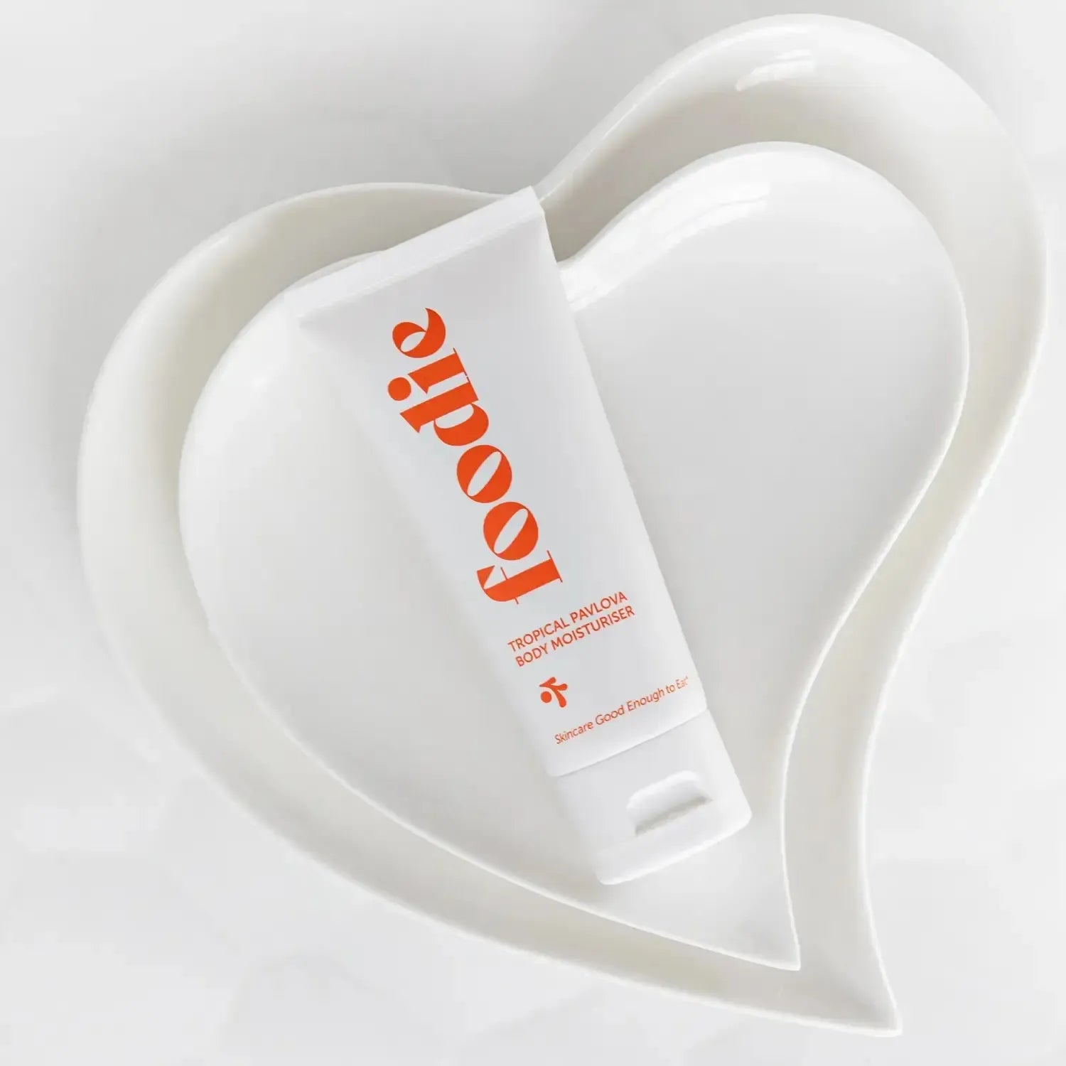 Foodie Body Moisturiser - 75ml - The Bare Theory