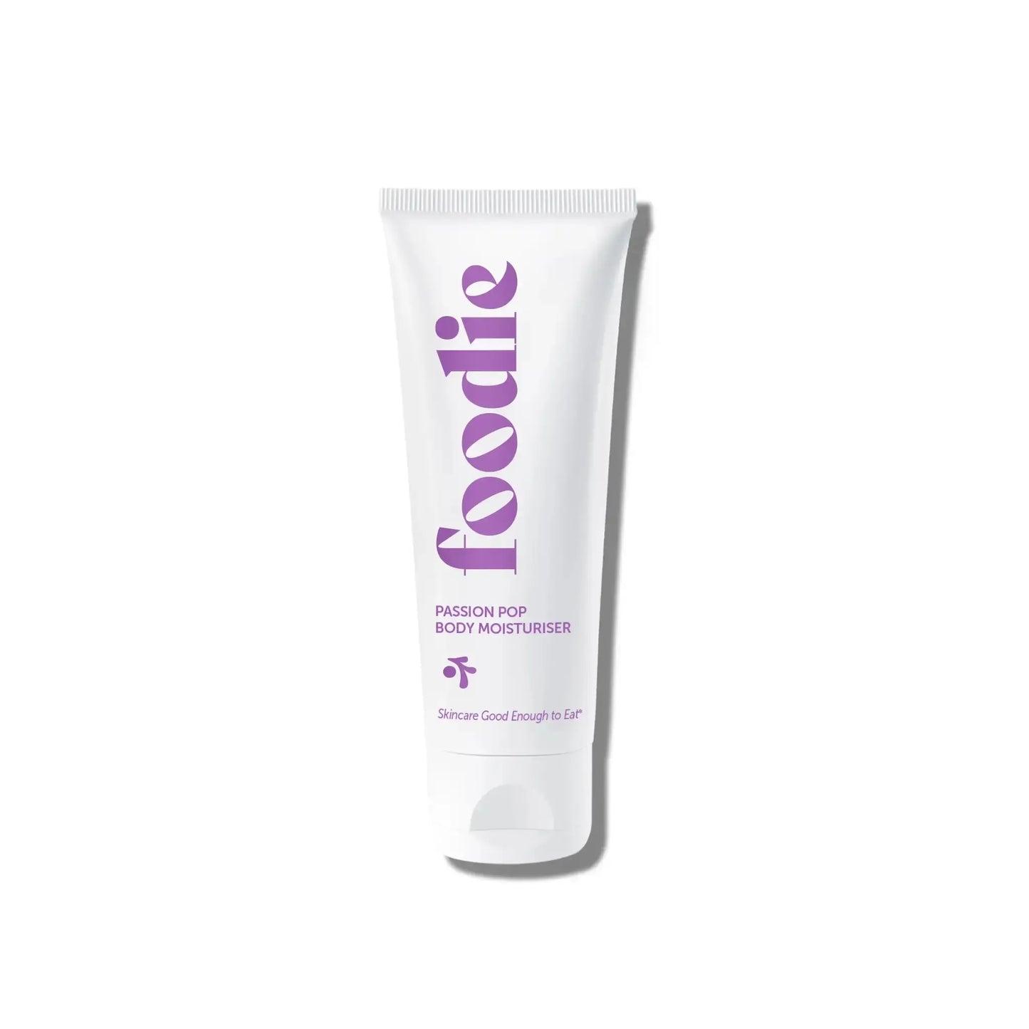 Foodie Body Moisturiser - 75ml - The Bare Theory