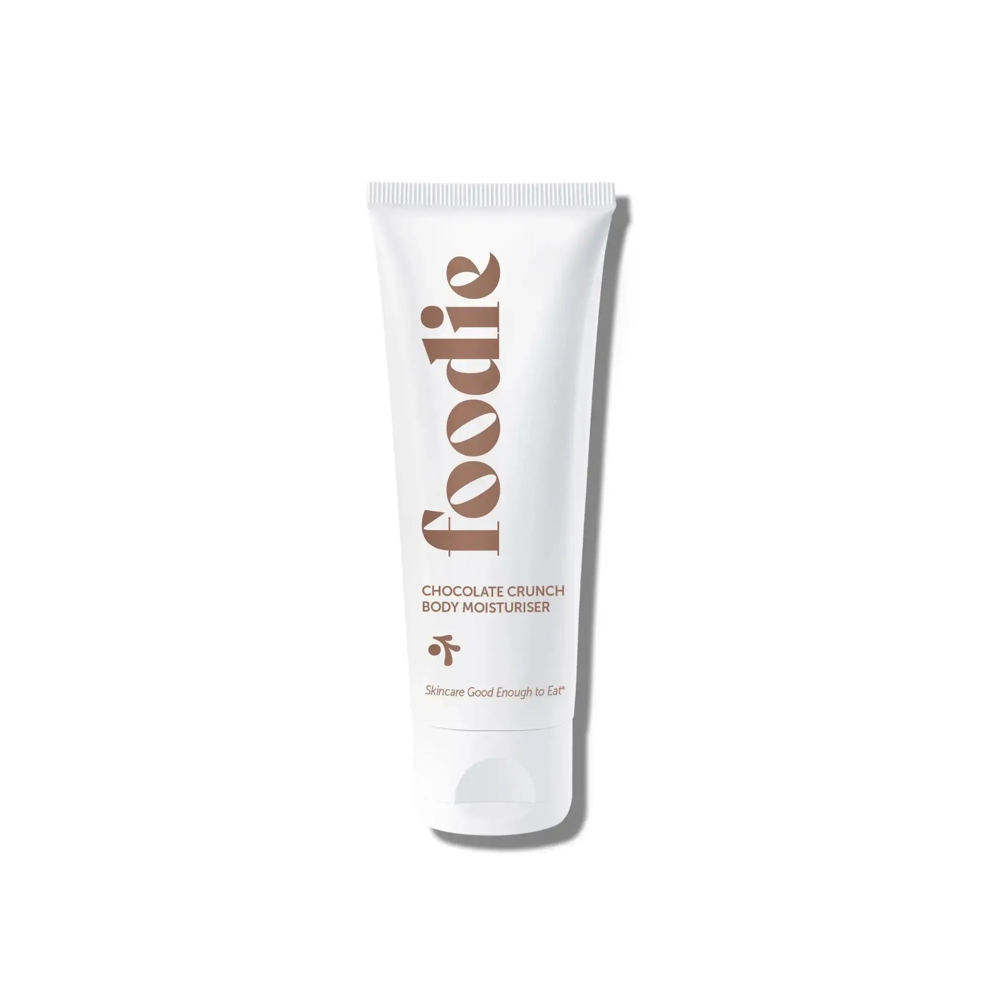 Foodie Body Moisturiser - 75ml - The Bare Theory