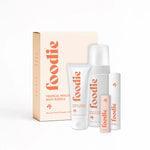 Foodie By Vanessa Megan - Body Bundle - The Bare Theory