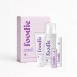 Foodie By Vanessa Megan - Body Bundle - The Bare Theory