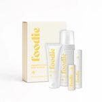 Foodie By Vanessa Megan - Body Bundle - The Bare Theory